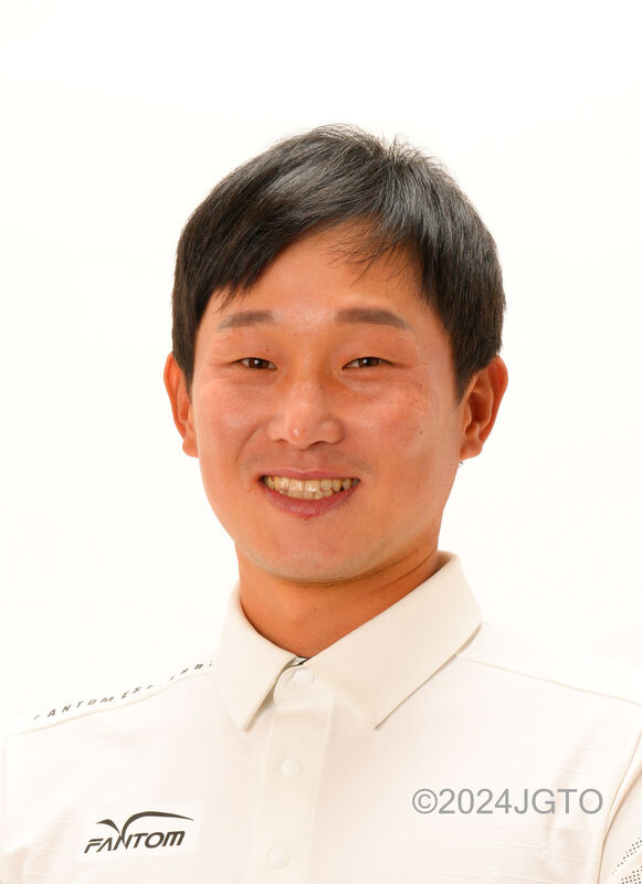 Ji-Ho YANG