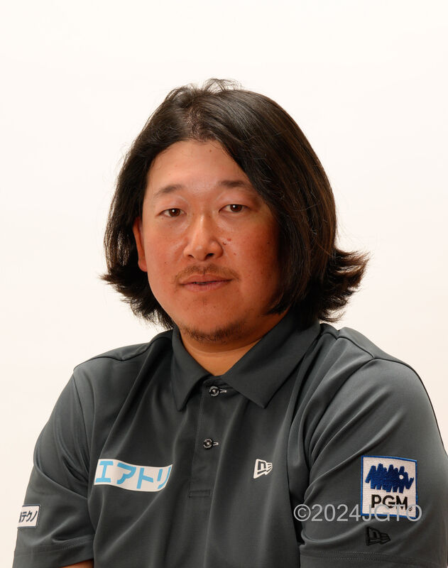 Tomoharu OTSUKI