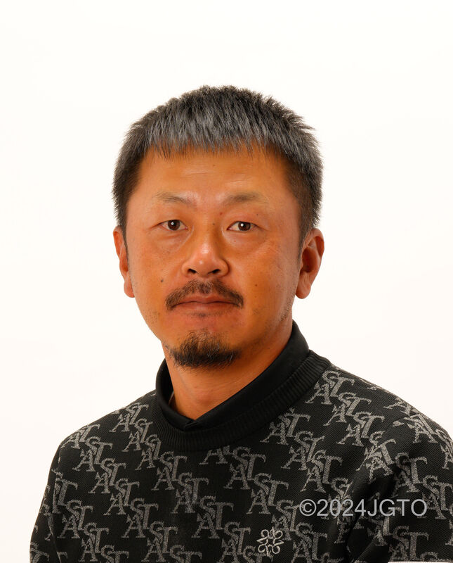 Hiroshi IWATA