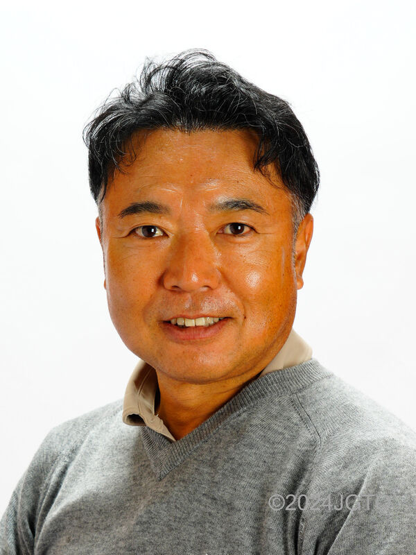 Shingo KATAYAMA
