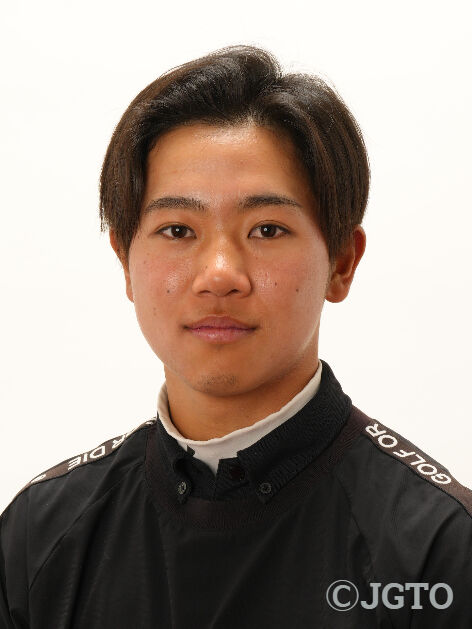 Kuranosuke SHIMIZU