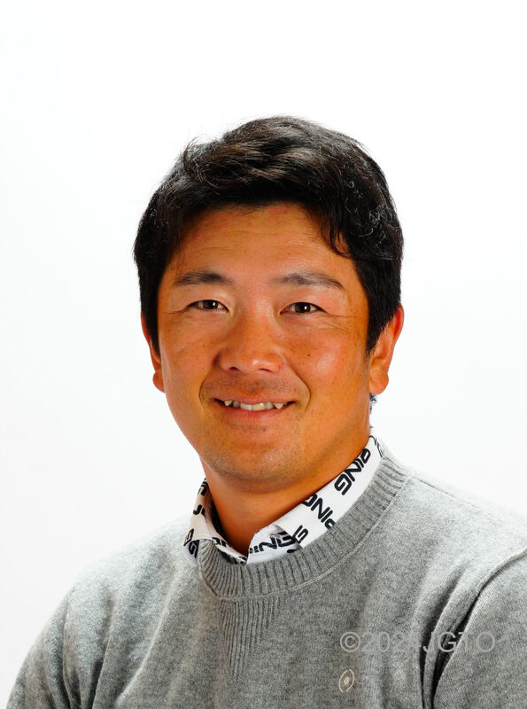 Ryutaro NAGANO