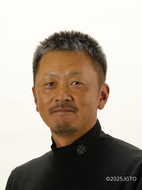 Hiroshi IWATA