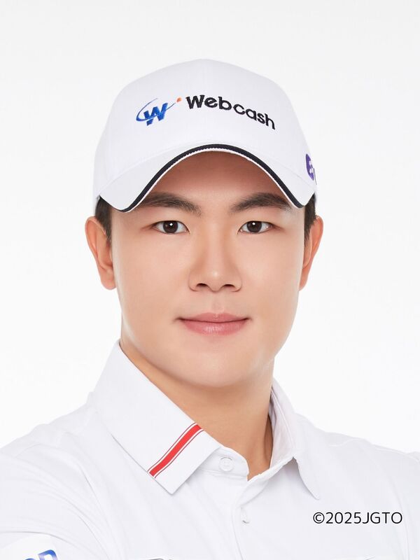 Seong-Hyeon KIM