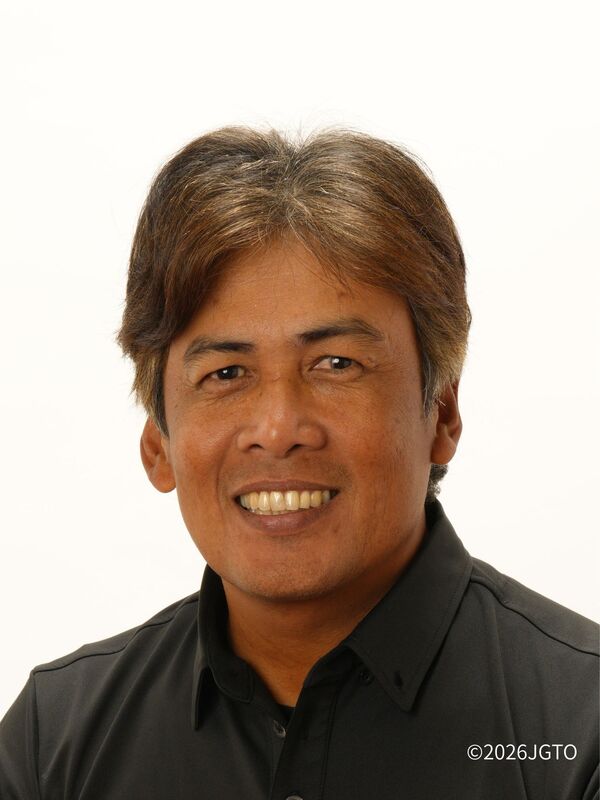 Ｊ・パグンサン