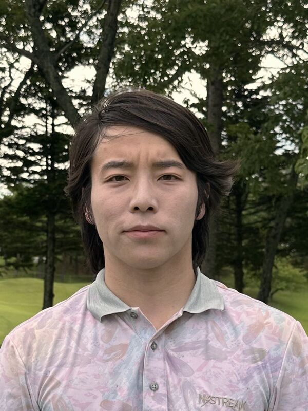 田中　伸乃輔