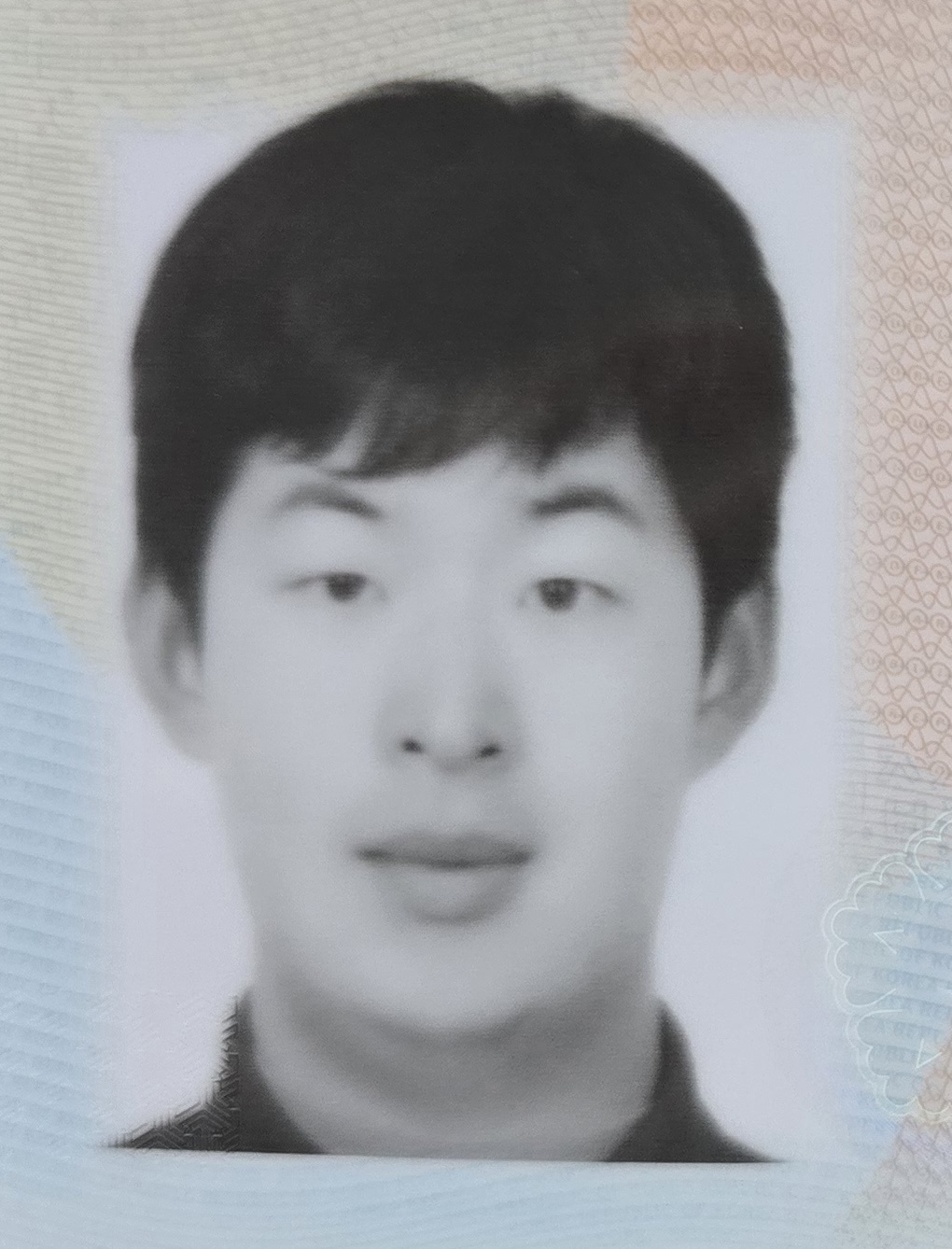 蔡 尙勳