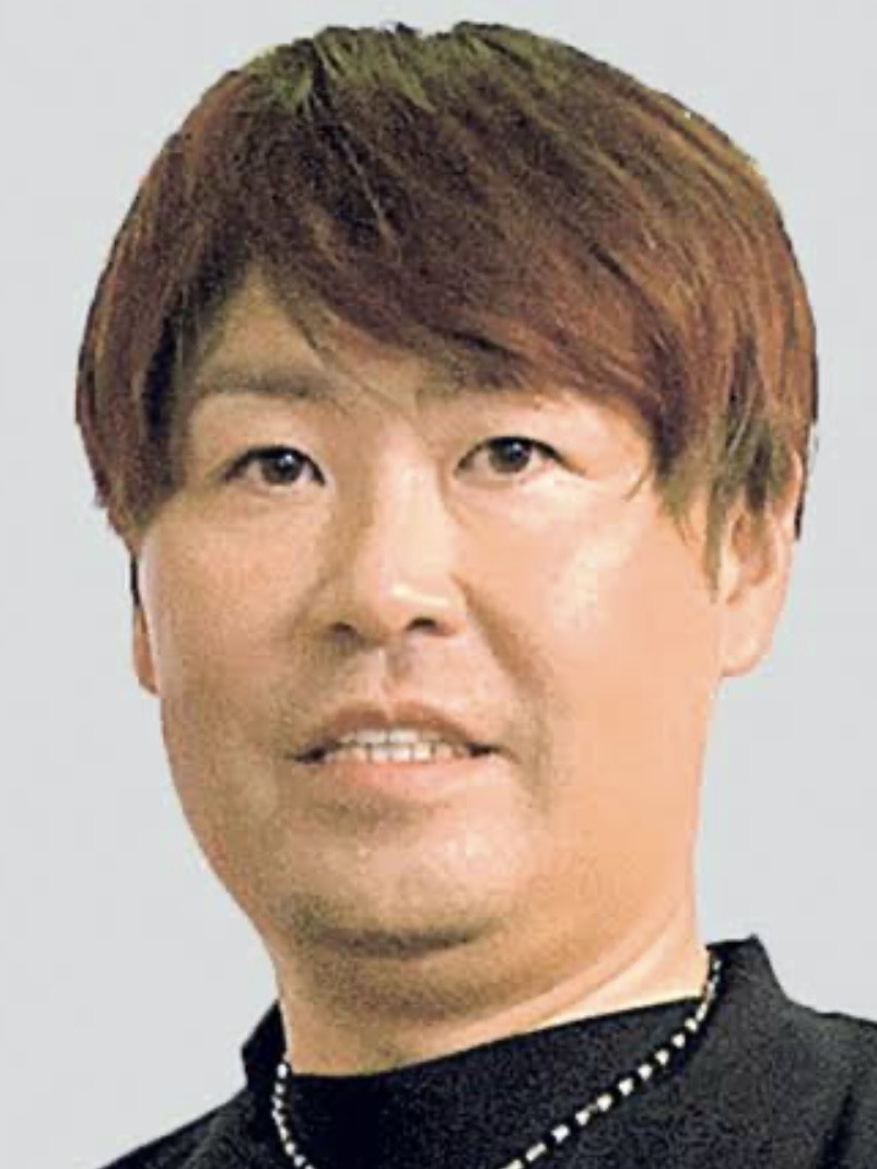 黒木 隆太郎
