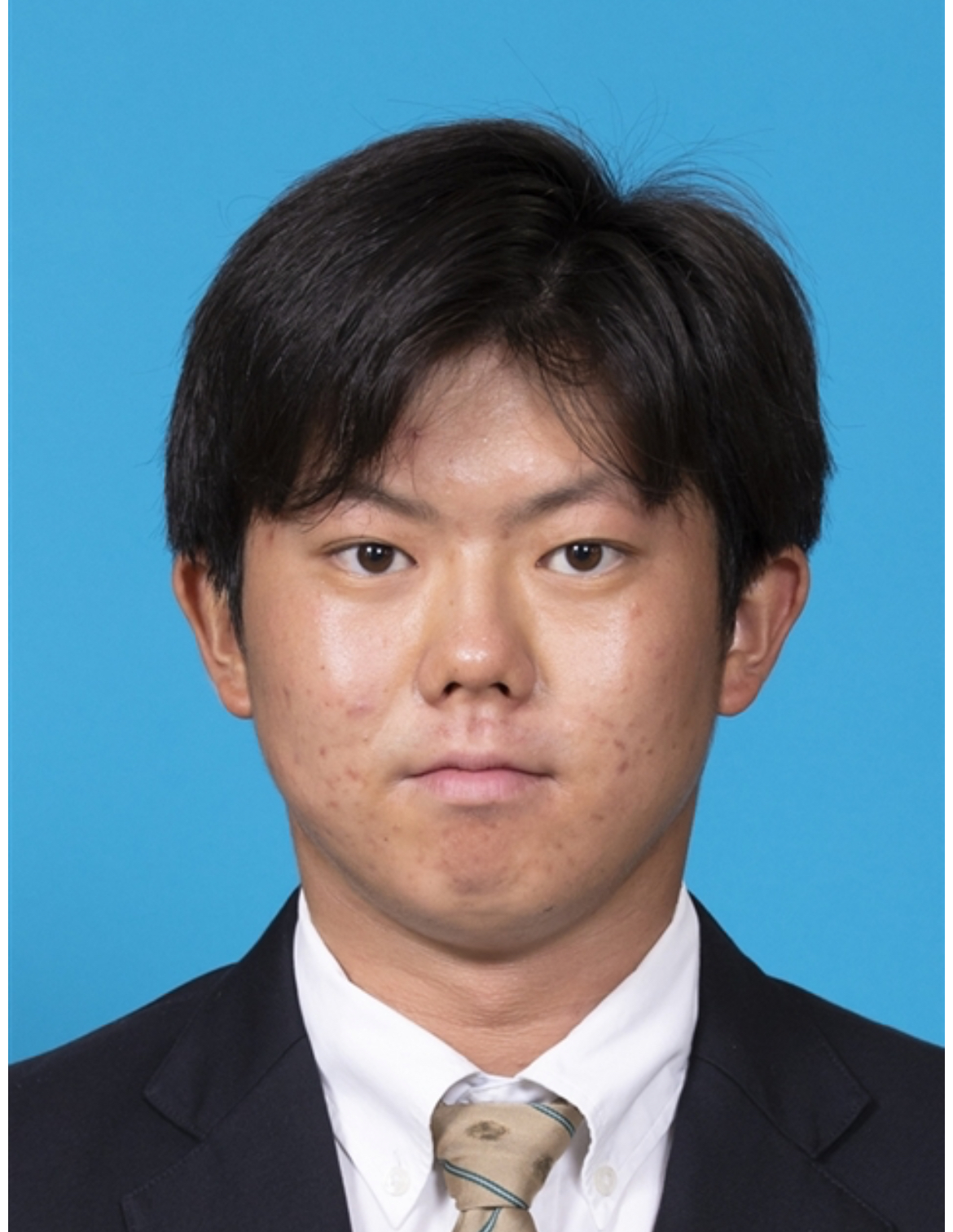 梅田 琉偉