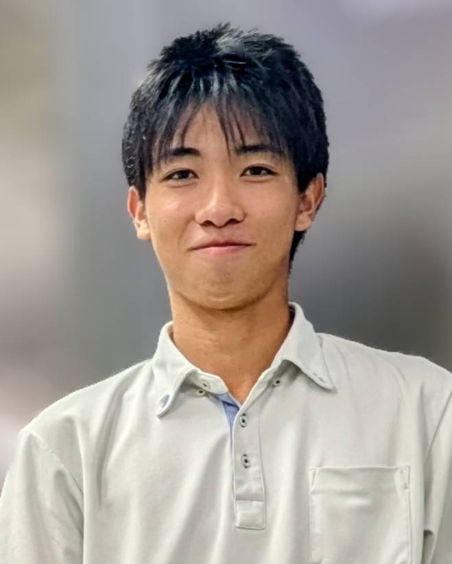 大町 晋太郎