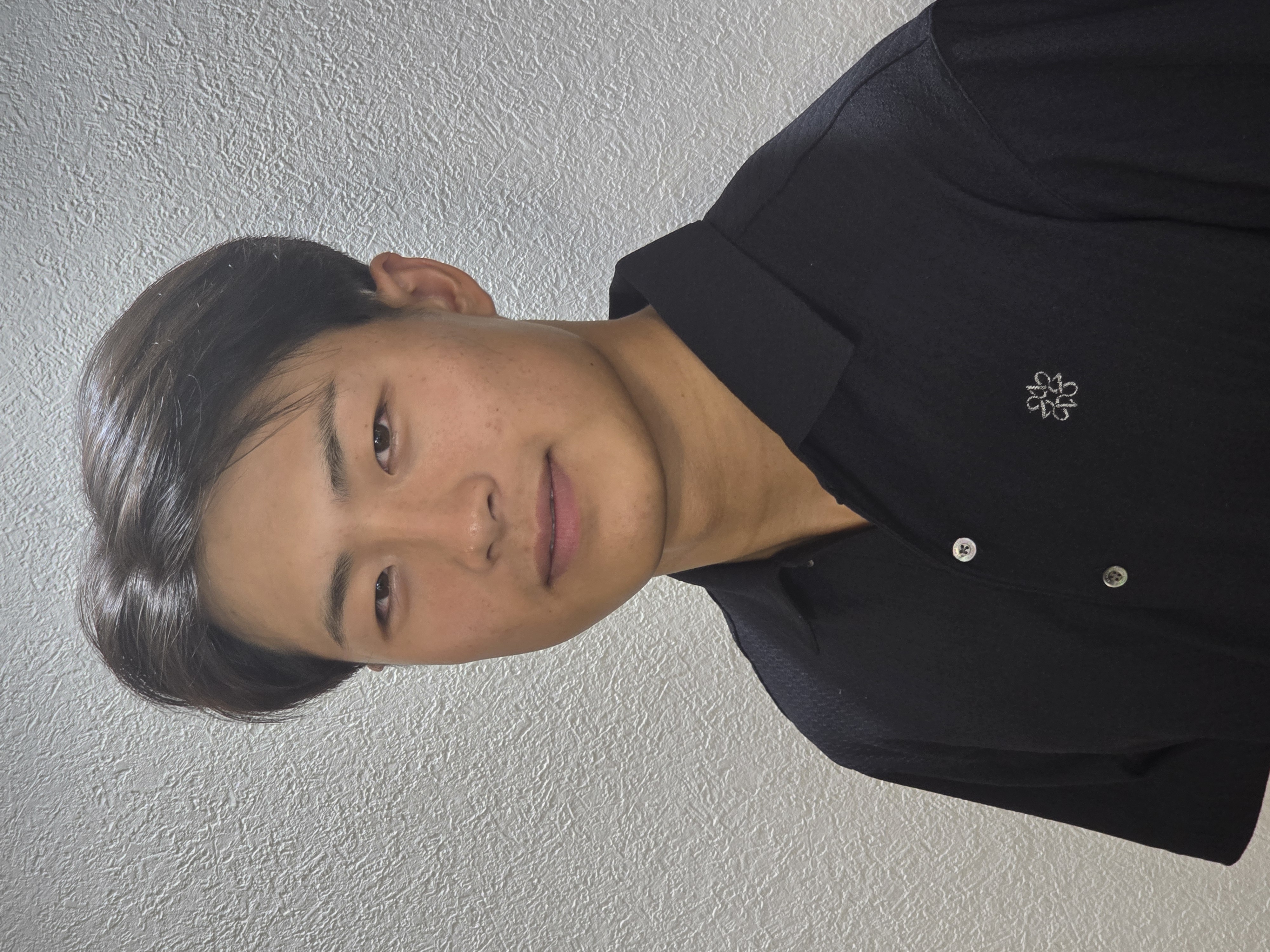 山田 龍之介
