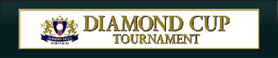 ダイヤモンドカップトーナメント 2003