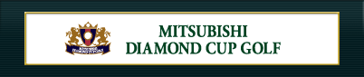 三菱ダイヤモンドカップゴルフ 2004