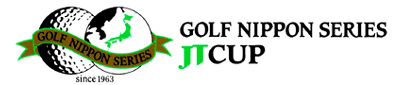 Golf Nippon Series JT Cup 2004