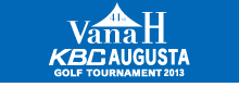 Vana H Cup KBC Augusta 2013