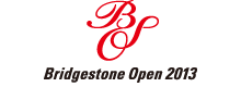 Bridgestone Open 2013