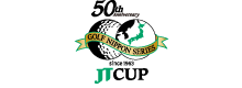 Golf Nippon Series JT Cup 2013