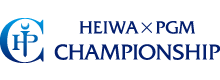 HEIWA PGM CHAMPIONSHIP in KASUMIGAURA 2013