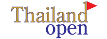 Thailand Open 2013