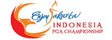 Indonesia PGA Championship 2013