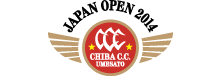 Japan Open 2014