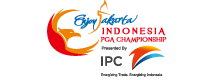 Indonesia PGA Championship 2014