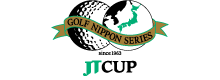 ゴルフ日本シリーズJTカップ 2015