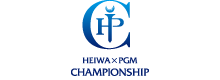 HEIWA・PGM CHAMPIONSHIP 2015