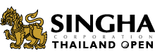 THE SINGHA CORPORATION THAILAND OPEN 2015
