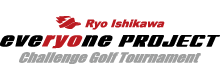 Ishikawa Ryo everyone PROJECT Challenge Golf Tournament 2015