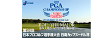 日本プロゴルフ選手権大会　日清カップヌードル杯 2016