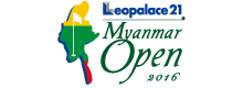 Leopalace21 Myanmar Open 2016
