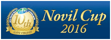 Novil Cup 2016