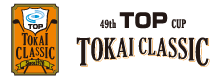 TOP Cup Tokai Classic 2018