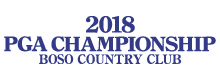 日本プロゴルフ選手権大会 2018
