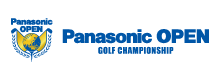 パナソニックオープンゴルフチャンピオンシップ 2018