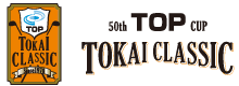 Top Cup Tokai Classic 2019