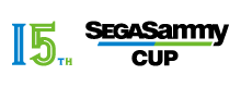 Shigeo Nagashima Invitational SEGASAMMY Cup Golf Tournament 2019