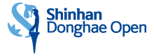 Shinhan Donghae Open 2019