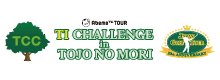 TI Challenge in Tojonomori 2019