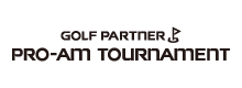 ゴルフパートナー PRO-AM トーナメント 2022