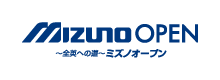 Gate Way To The Open Mizuno Open 2022