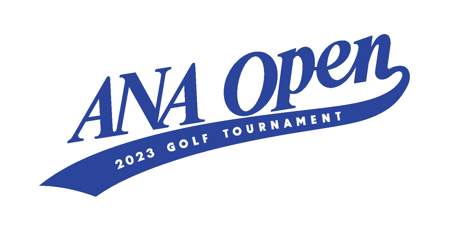 ANA Open Golf Tournament 2023