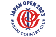 Japan Open Golf Championship 2023