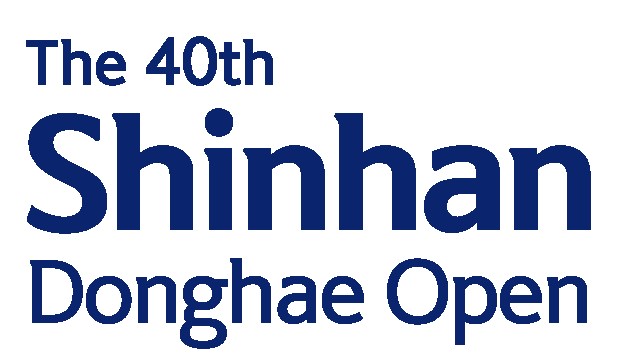 Shinhan Donghae Open 2024