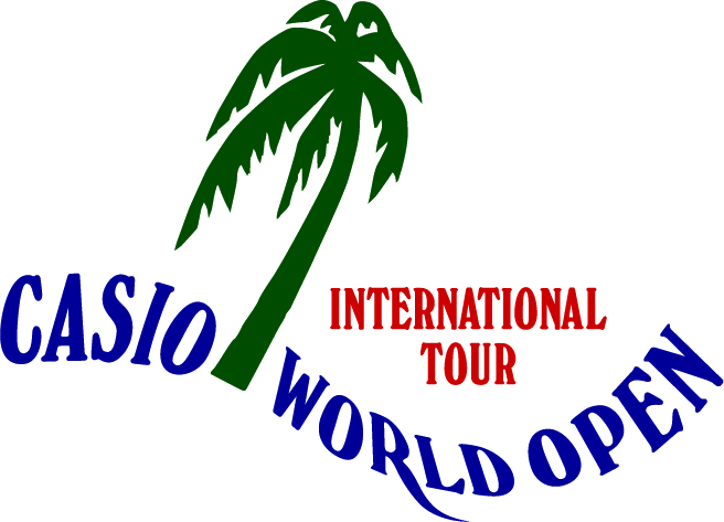 Casio World Open Golf Tournament 2024